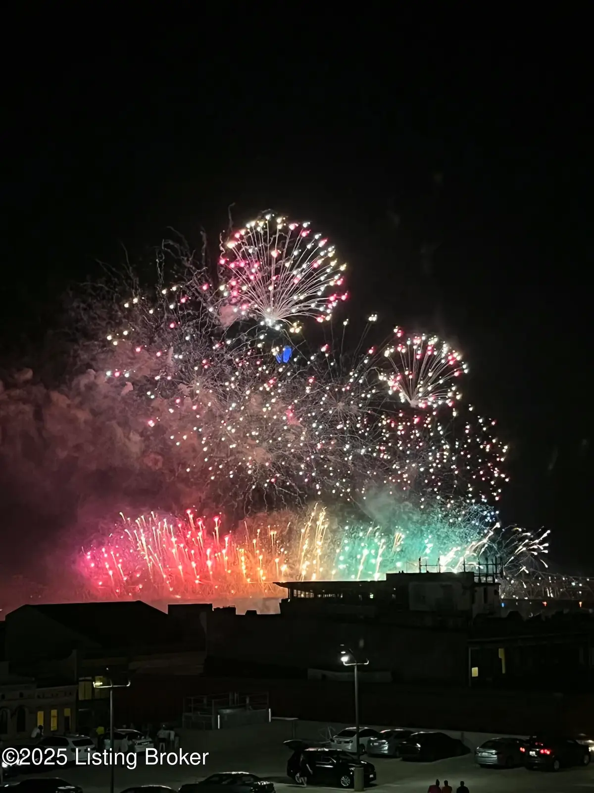 815 W Market St, Louisville, KY 40202 - #1