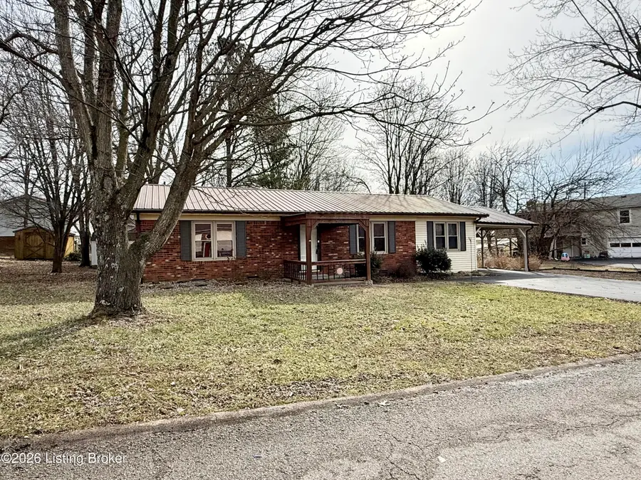 401 Embry Villa Dr, Leitchfield, KY 42754 - #3