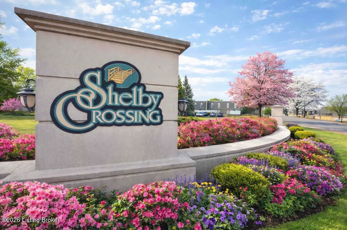 707 La Fontenay Ct, Louisville, KY 40223 - #1