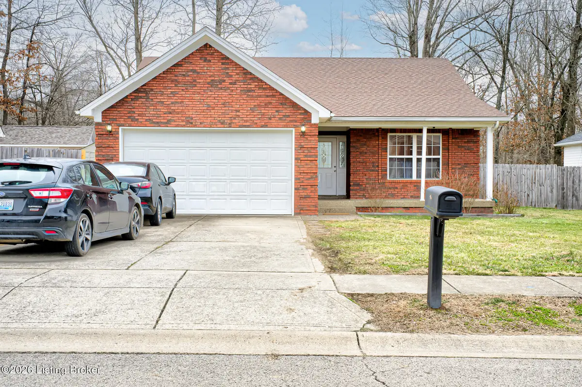 525 Shady Glen Cir, Shepherdsville, KY 40165 - #1