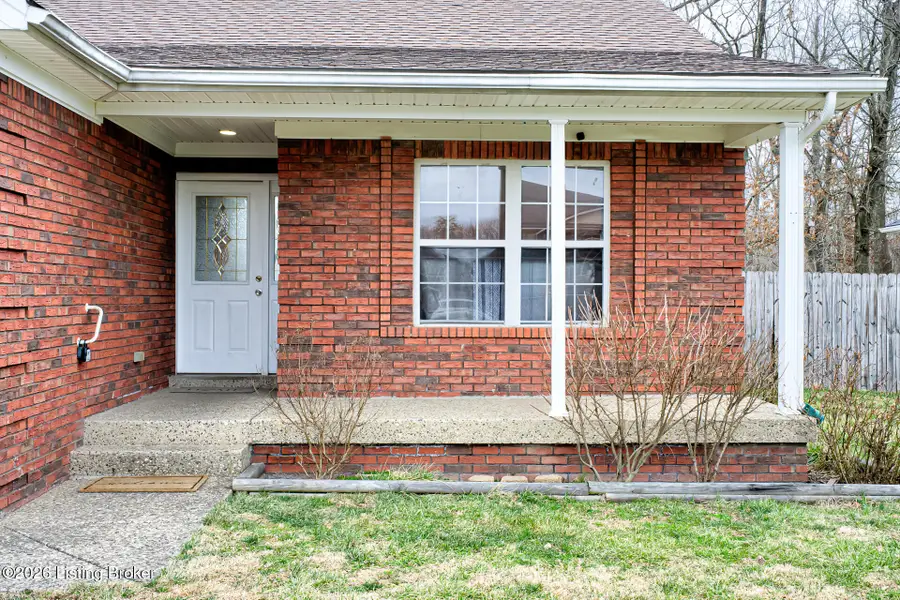 525 Shady Glen Cir, Shepherdsville, KY 40165 - #3