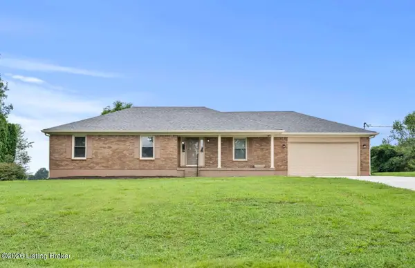 1018 Farmaway Dr, Bardstown, KY 40004