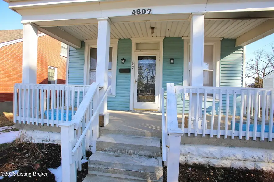 4807 S 6th St, Louisville, KY 40214 - #3