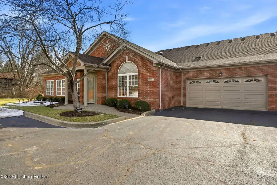 10614 Waterloo Way, Louisville, KY 40223 - #2