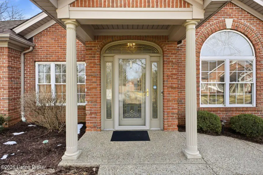 10614 Waterloo Way, Louisville, KY 40223 - #3