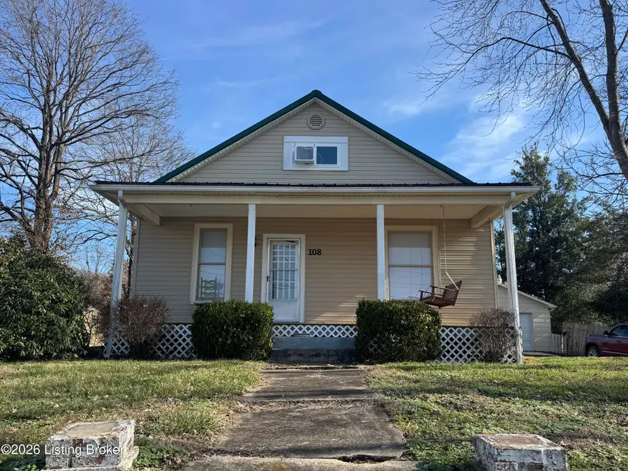 108 Brook St, Lebanon Junction, KY 40150 - #2