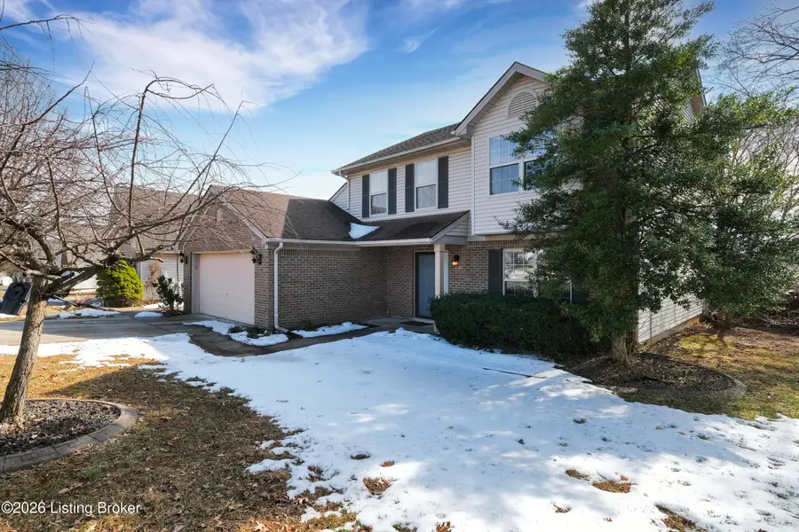 9502 Hunters Trail Ct, Louisville, KY 40228 - #2