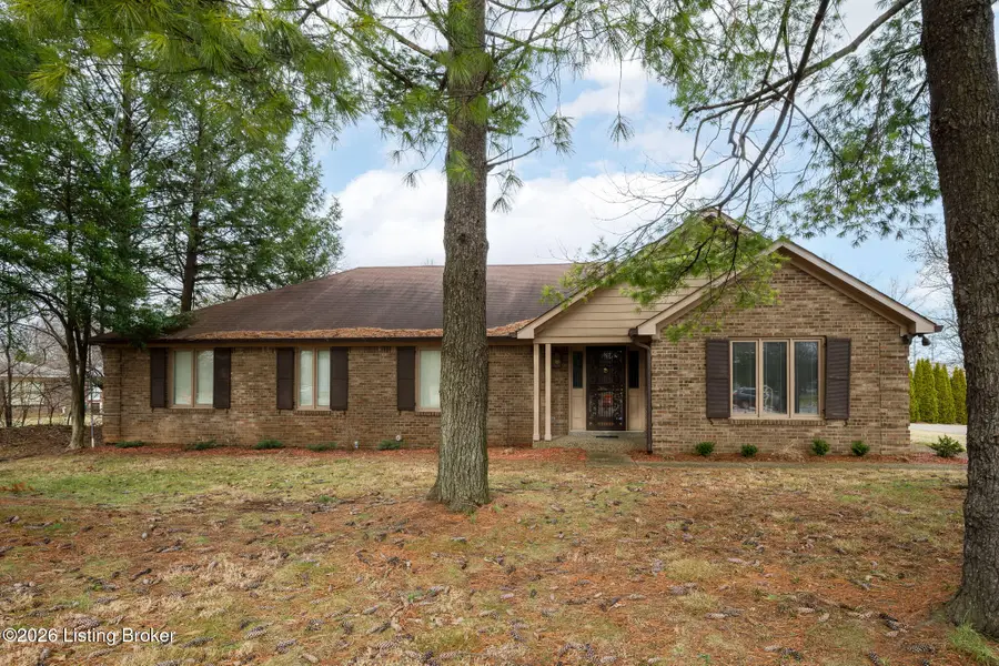 1800 Rudy Ln, Louisville, KY 40207 - #2