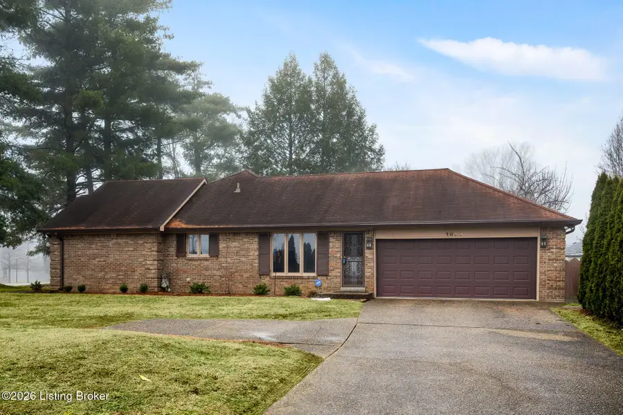 1800 Rudy Ln, Louisville, KY 40207 - #3