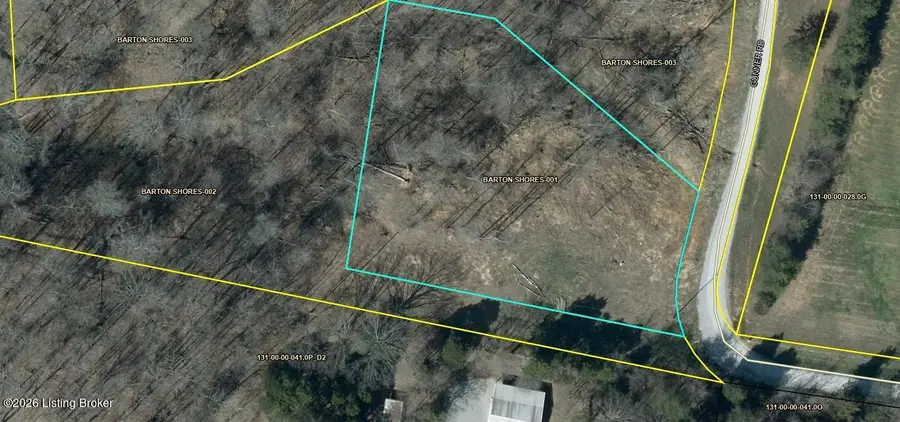 261 Gunner Rd, Clarkson, KY 42726 - #2