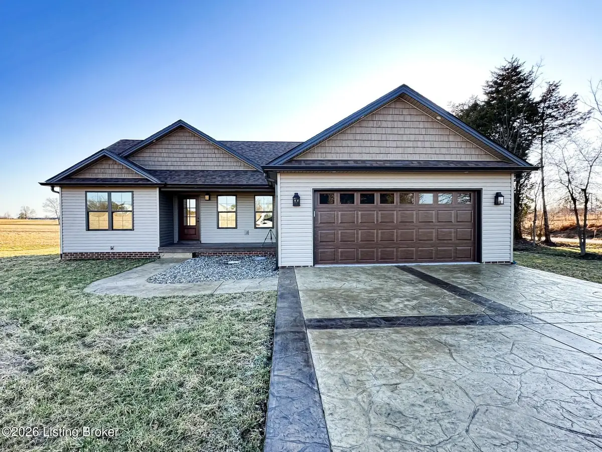 15 Chett Ln, Clarkson, KY 42726 - #1