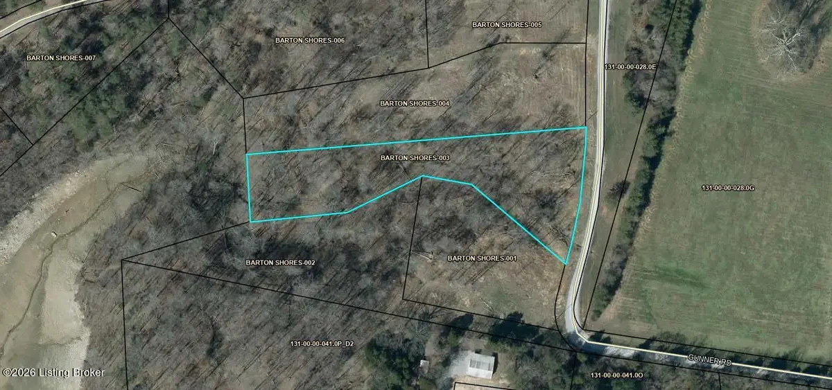 281 Gunner Rd, Clarkson, KY 42726 - #1