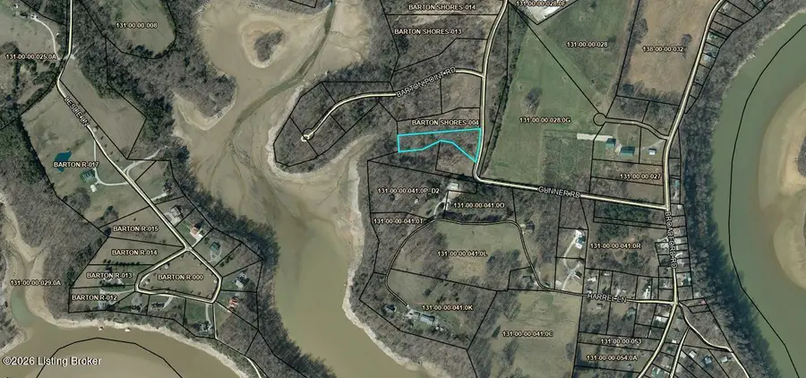 281 Gunner Rd, Clarkson, KY 42726 - #2