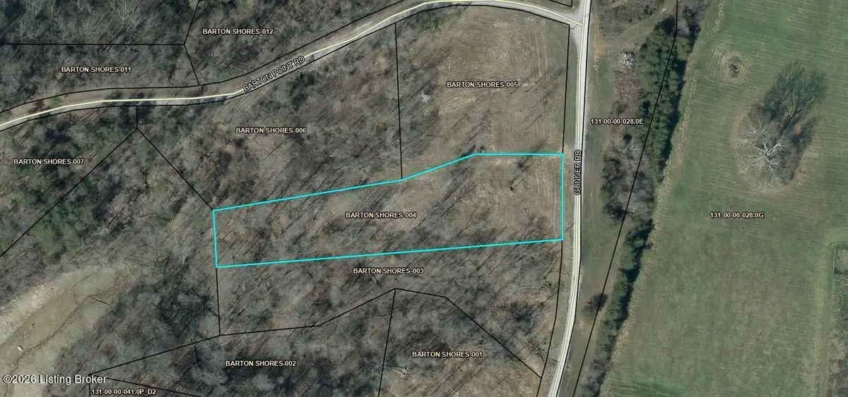 333 Gunner Rd, Clarkson, KY 42726 - #1