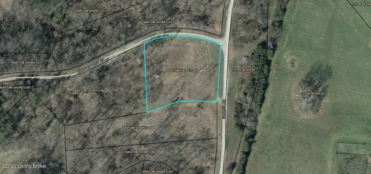 373 Gunner Rd, Clarkson, KY 42726 - #1