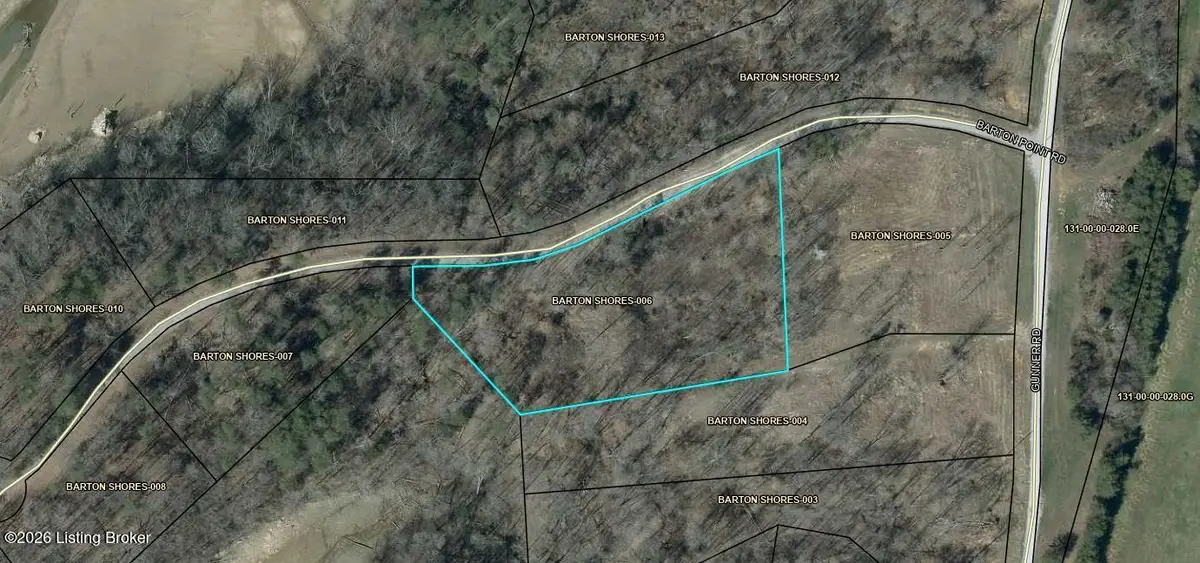 111 Barton Point Rd, Clarkson, KY 42726 - #1