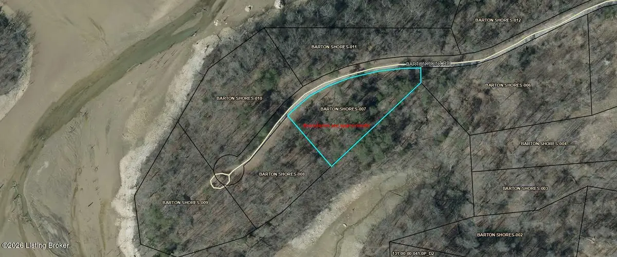 163 Barton Point Rd, Clarkson, KY 42726 - #1