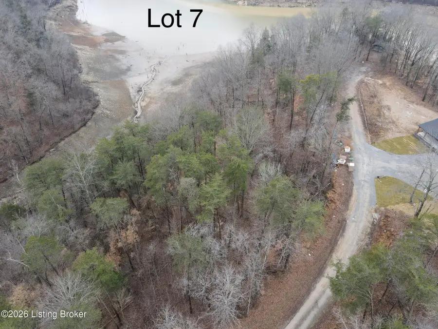 163 Barton Point Rd, Clarkson, KY 42726 - #3