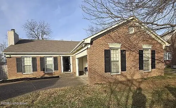 9007 Green Garden Ct, Louisville, KY 40220