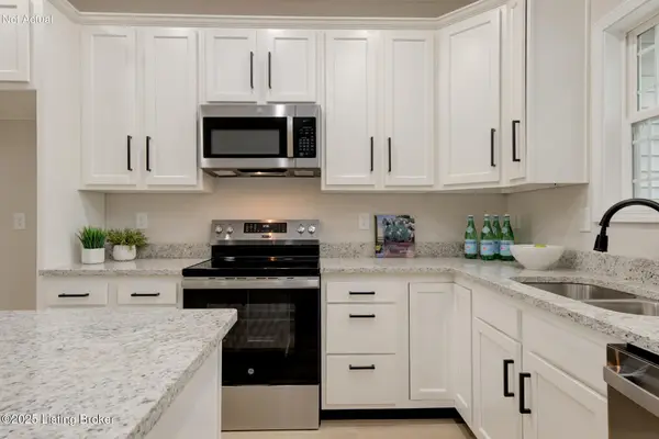 Lot 40 Brookley Place, Louisville, KY 40229