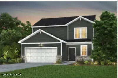 4024 Blackthorn Pl, La Grange, KY 40031 - #1