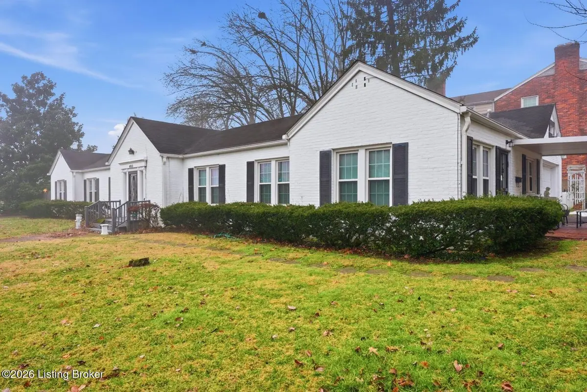 400 E Kenwood Dr, Louisville, KY 40214 - #1