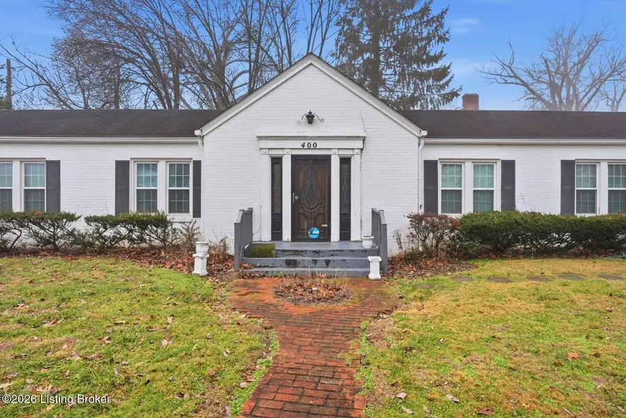 400 E Kenwood Dr, Louisville, KY 40214 - #2