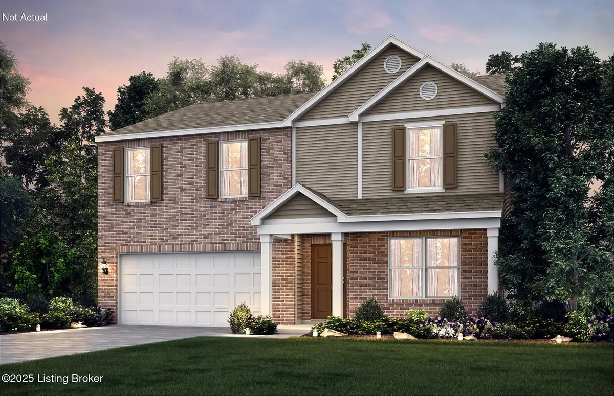 1804 Cherry Glen Dr, La Grange, KY 40031 - #1