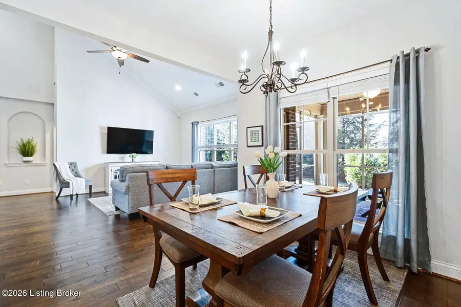 213 Grey Ledge Cir, Louisville, KY 40245 - #3