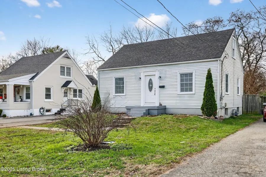 4111 Millcreek Dr, Louisville, KY 40216 - #3