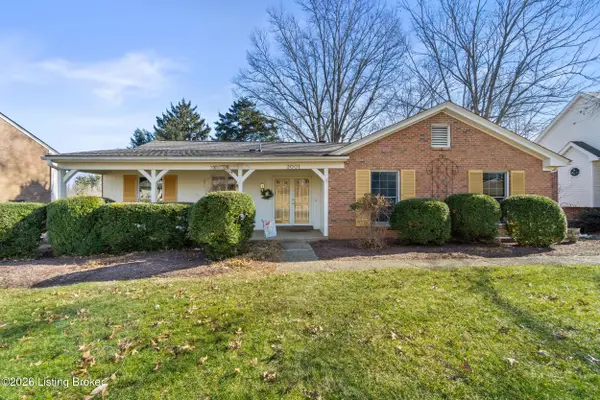 3001 Murray Hill Pike, Louisville, KY 40241