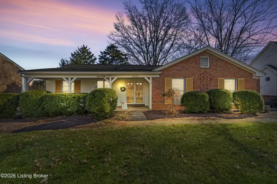 3001 Murray Hill Pike, Louisville, KY 40241 - #2