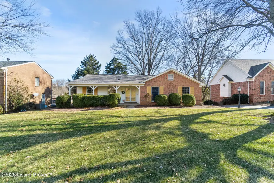 3001 Murray Hill Pike, Louisville, KY 40241 - #3