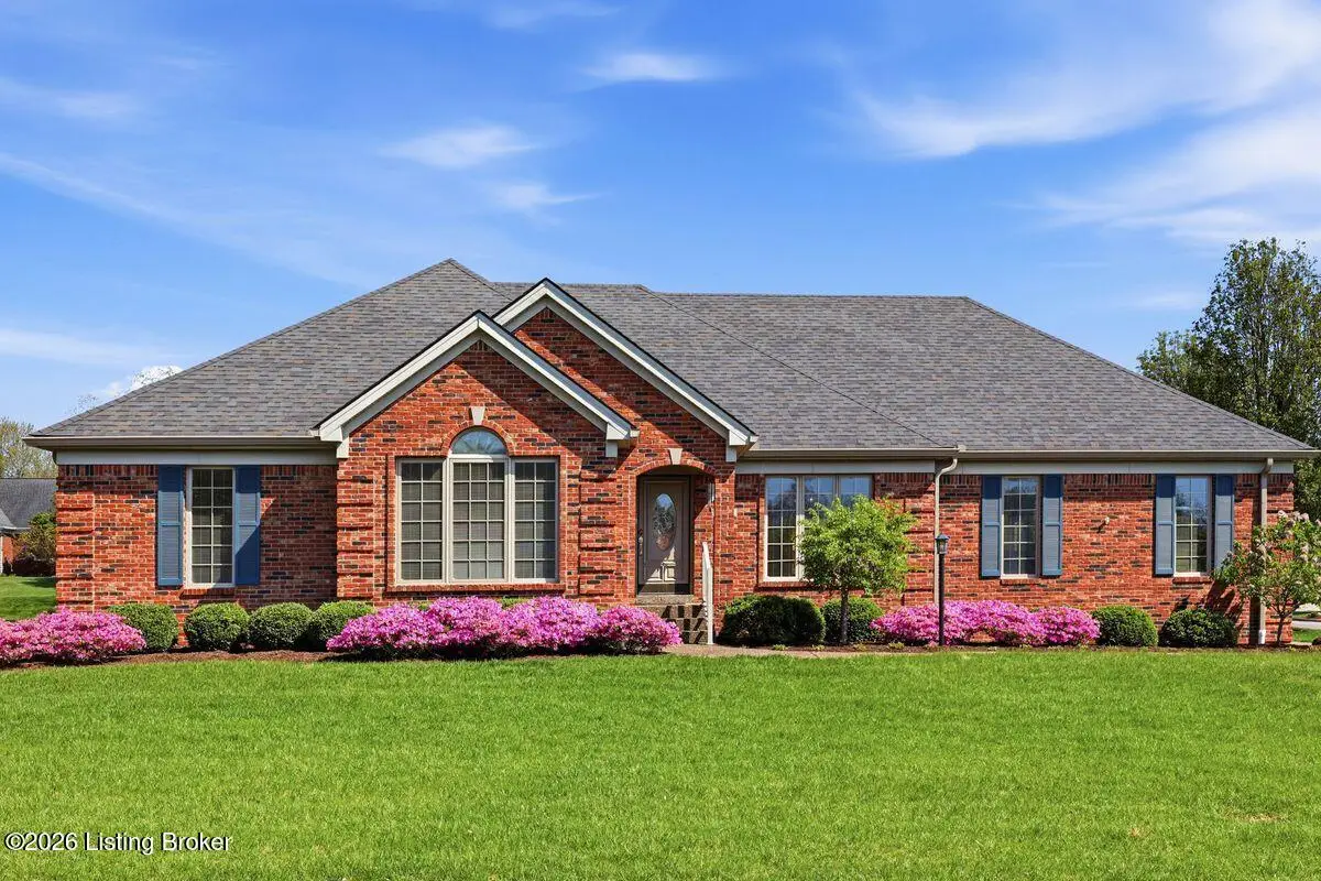 7719 Hermits Run Rd, Louisville, KY 40291 - #1