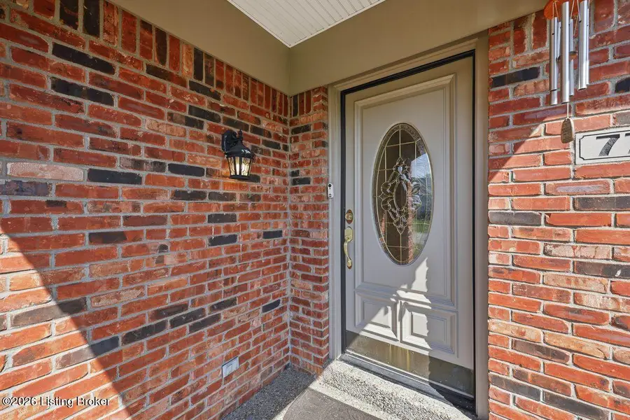 7719 Hermits Run Rd, Louisville, KY 40291 - #2