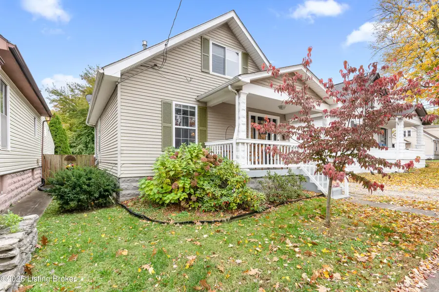 502 E Brandeis Ave, Louisville, KY 40217 - #3