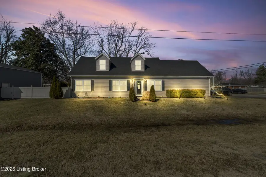 6144 Moorman Rd, Louisville, KY 40272 - #2