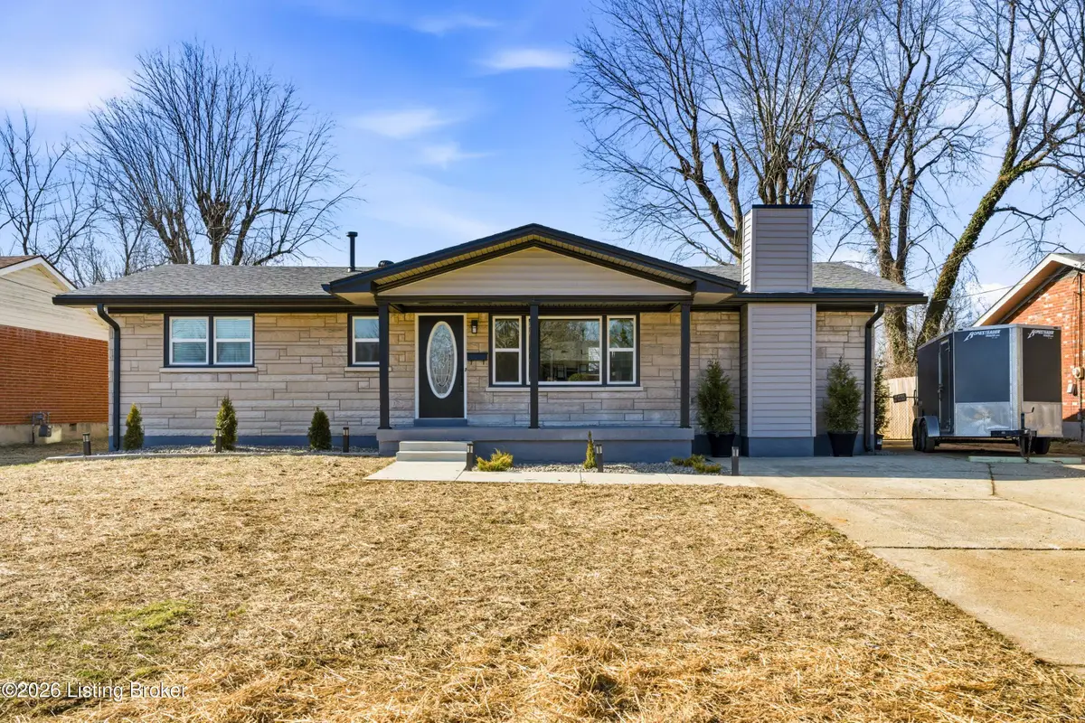 10816 Beatrice Way, Louisville, KY 40272 - #1