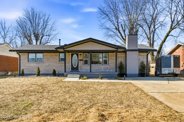 10816 Beatrice Way, Louisville, KY 40272