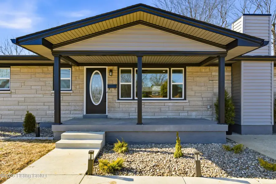 10816 Beatrice Way, Louisville, KY 40272 - #2