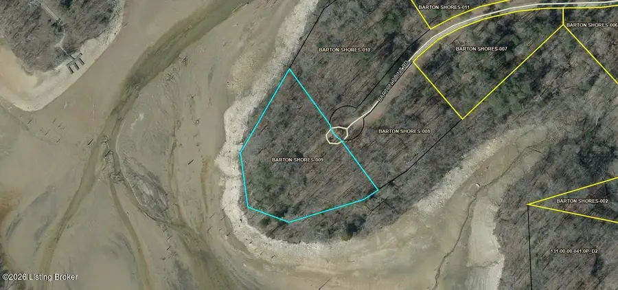 270 Barton Point Rd, Clarkson, KY 42726 - #2