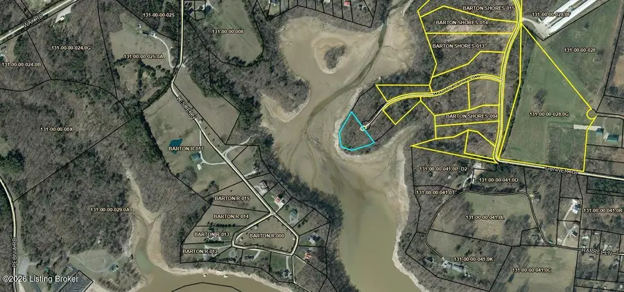 270 Barton Point Rd, Clarkson, KY 42726 - #3