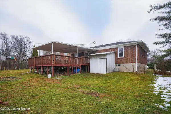 115 Coolbrook Dr, Frankfort, KY 40601