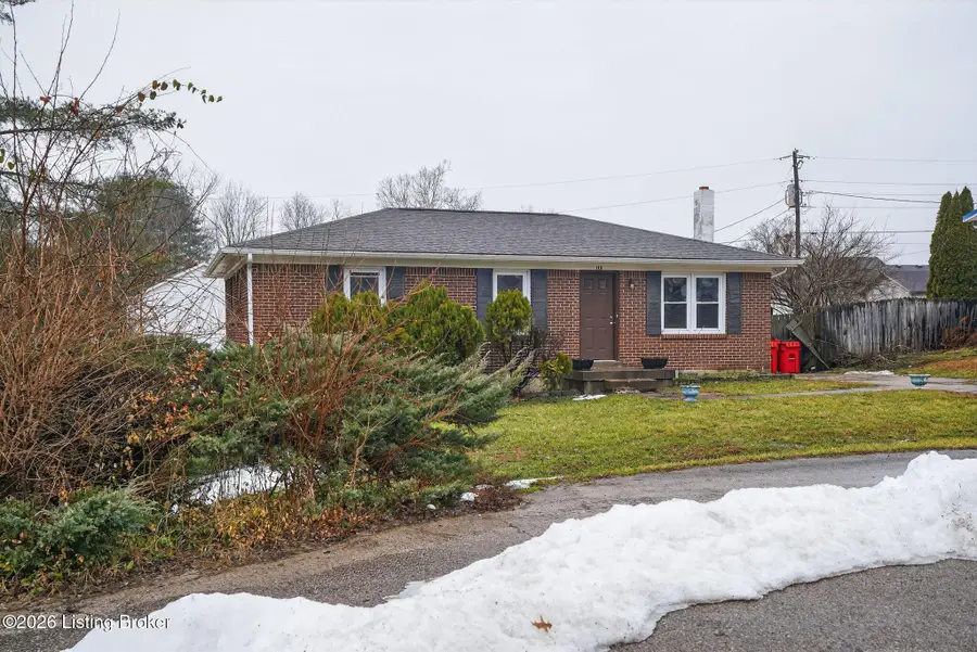 115 Coolbrook Dr, Frankfort, KY 40601 - #3