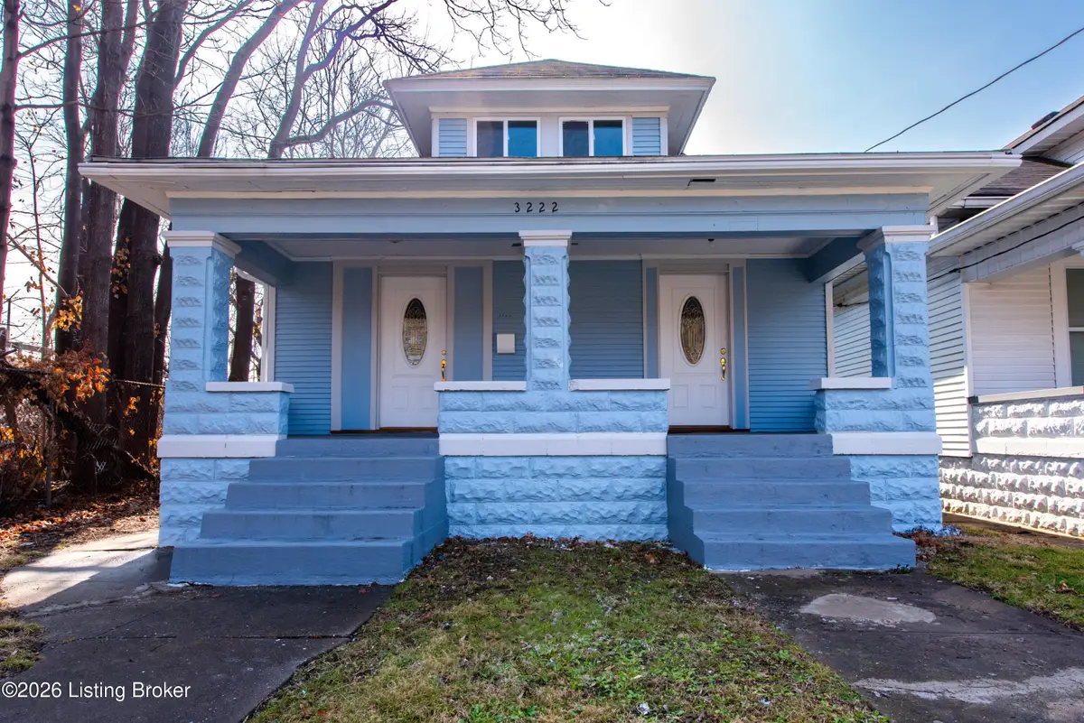 3222 W Market St, Louisville, KY 40212 - #1