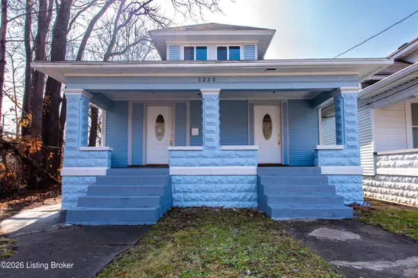 3222 W Market St, Louisville, KY 40212