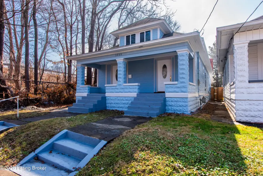 3222 W Market St, Louisville, KY 40212 - #2