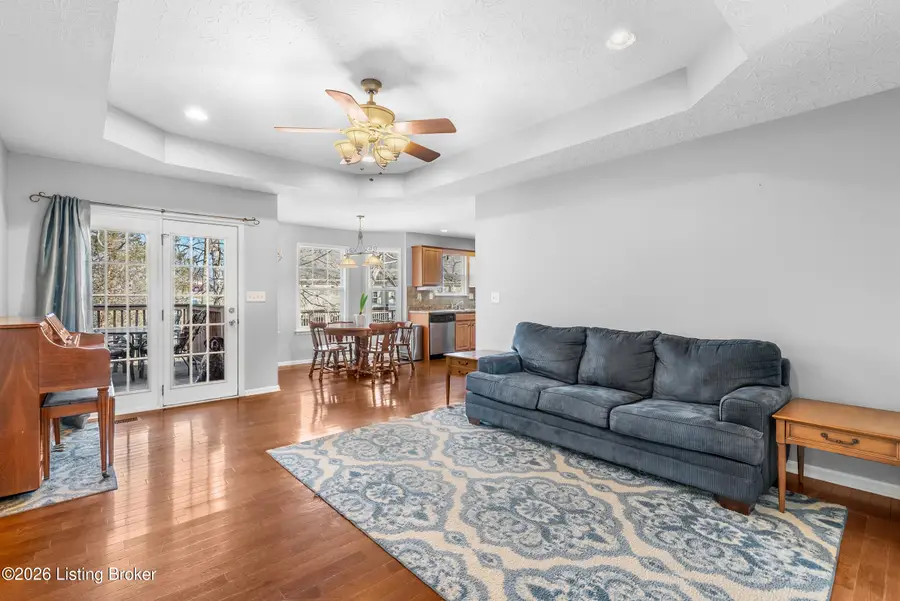 468 Simmons Ln, Mount Washington, KY 40047 - #3