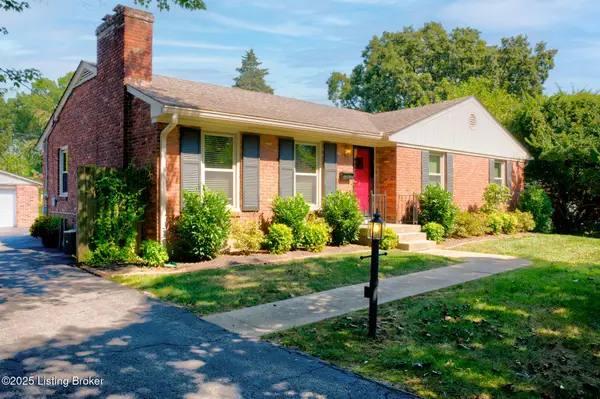 4221 Browns Ln, Lincolnshire, KY 40220