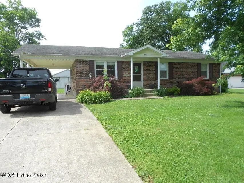 205 St. Thomas Ct, Bardstown, KY 40004 - #1